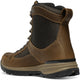 Danner Men's Recurve 7" Moc Toe Waterproof Hunting Boot -Brown- 47651 - Overlook Boots