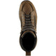Danner Men's Recurve 7" Moc Toe Waterproof Hunting Boot -Brown- 47651 - Overlook Boots