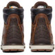 Timberland PRO Men's Irvine 6" Soft Toe Moc Toe Wedge Work Boot - Brown - TB1A42TY214 - Overlook Boots