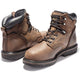 Timberland PRO Men's Pit Boss 6" Steel Toe Work Boot - Brown - TB133034214 - Overlook Boots