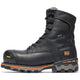Timberland Pro Men's Boondock 8" Composite Toe Waterproof 200G Insulated Work Boot - Black - TB189645001 - Overlook Boots