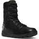 Danner Men's Resurgent Tactical 8" Plain Toe Waterproof Boot -Black- 50111 6 / Medium / Black - Overlook Boots