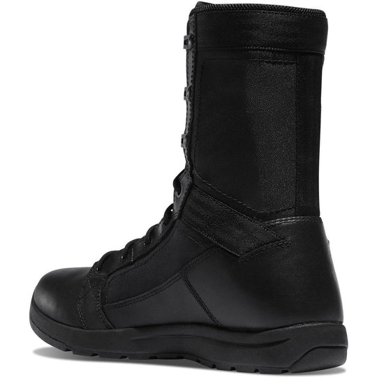 Danner Men's Tachyon 8" Duty Boot -Black- 50124 - Overlook Boots