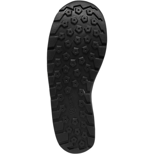 Danner Men's Tachyon 8" Duty Boot -Black- 50124 - Overlook Boots
