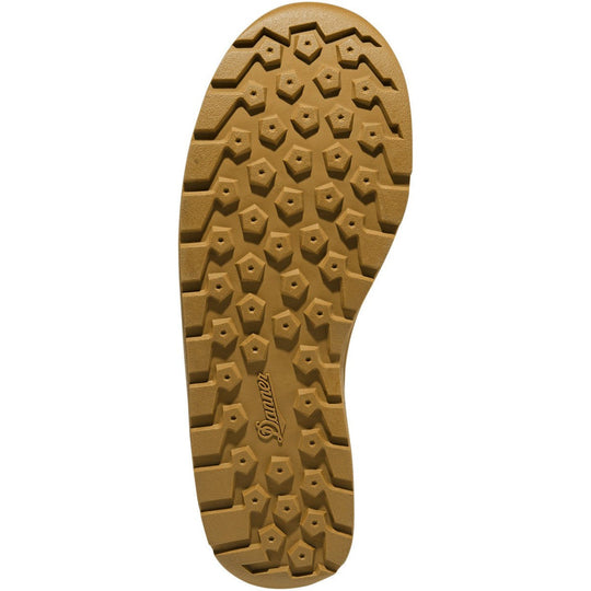 Danner Men's Tachyon 8" Military Boot - Coyote - 50136 - Overlook Boots