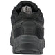 Hoss Men's Eric Lo Oblique Toe Slip Resistant Shoe - Black 50138 - Overlook Boots