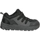 Hoss Men's Eric Lo Oblique Toe Slip Resistant Shoe - Black 50138 - Overlook Boots