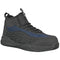 Hoss Men's Full Court Composite Toe Slip Resistant Work Shoe - Navy 50148 7 / Medium / Navy - Overlook Boots
