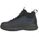 Hoss Men's Full Court Composite Toe Slip Resistant Work Shoe - Navy 50148 - Overlook Boots