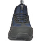 Hoss Men's Full Court Composite Toe Slip Resistant Work Shoe - Navy 50148 - Overlook Boots