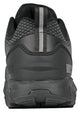 Hoss Men's Buster Bubba Toe Slip Resistant Work Shoe - Black - 50160 - Overlook Boots