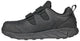 Hoss Men's Buster V Bubba Toe Slip Resistant Work Shoe - Black - 50162 - Overlook Boots