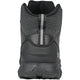 Hoss Men's Buster Hi Composite Toe Waterproof Slip Resistant Work Boot - Black - 50165 - Overlook Boots