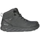 Hoss Men's Buster Hi Composite Toe Waterproof Slip Resistant Work Boot - Black - 50165 7 / Wide / Black - Overlook Boots
