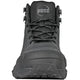 Hoss Men's Buster Hi Composite Toe Waterproof Slip Resistant Work Boot - Black - 50165 - Overlook Boots