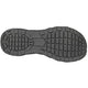 Hoss Men's Buster Hi Composite Toe Waterproof Slip Resistant Work Boot - Black - 50165 - Overlook Boots