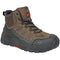 Hoss Men's Eric Hi Oblique Toe Slip Resistant Work Boot - Brown 50239 7 / Wide / Brown - Overlook Boots