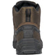 Hoss Men's Eric Hi Oblique Toe Slip Resistant Work Boot - Brown 50239 - Overlook Boots