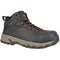 Hoss Men's Frontier Composite Toe Waterproof Work Shoe - Brown 50406 5 / Medium / Brown - Overlook Boots
