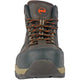 Hoss Men's Frontier Composite Toe Waterproof Work Shoe - Brown 50406 - Overlook Boots