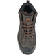 Hoss Men's Frontier Composite Toe Waterproof Work Shoe - Brown 50406 - Overlook Boots