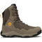 LaCrosse Women's Ridgeback 8" Waterproof 400G Lace Up Hunting Boot -Brown- 504223 5 / Medium / Brown - Overlook Boots