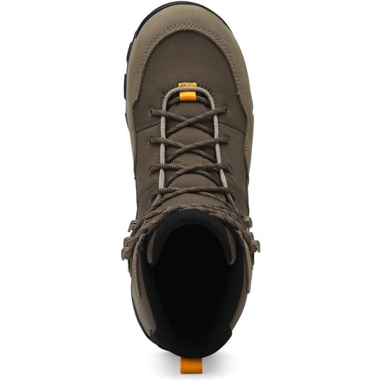 LaCrosse Women's Ridgeback 8" Waterproof 400G Lace Up Hunting Boot -Brown- 504223 - Overlook Boots