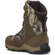 LaCrosse Men's Ridgeback 8" Waterproof 800G Lace Up Hunting Boot -Brown- 504224 - Overlook Boots