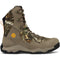 LaCrosse Men's Ridgeback 8" Waterproof 1200G Lace Up Hunting Boot - Realtree Edge - 504225 7 / Medium / Realtree Edge - Overlook Boots