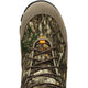 LaCrosse Men's Ridgeback 8" Waterproof 1200G Lace Up Hunting Boot - Realtree Edge - 504225 - Overlook Boots