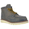 DieHard Men's Mustang Wedge Soft Toe Work Boot - Grey - DH60425 6 / Medium / Grey - Overlook Boots