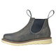 DieHard Men's Colt Soft Toe Chelsea Work Boot - Grey - DH50423 - Overlook Boots