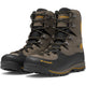 LaCrosse Men's Ursa ES GORE-TEX® 8" Waterproof Hunt Boot - Brown/Gold - 533701 - Overlook Boots