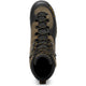 LaCrosse Men's Ursa ES GORE-TEX® 8" Waterproof Hunt Boot - Brown/Gold - 533701 - Overlook Boots