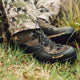 LaCrosse Men's Ursa ES GORE-TEX® 8" Waterproof Hunt Boot - Brown/Gold - 533701 - Overlook Boots