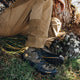 LaCrosse Men's Ursa ES GORE-TEX® 8" Waterproof Hunt Boot - Brown/Gold - 533701 - Overlook Boots
