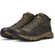 LaCrosse Men's San Juan Mid GORE-TEX® 4" Waterproof Hunt Boot - Dark Olive - 535810 - Overlook Boots