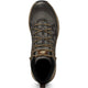 LaCrosse Men's San Juan Mid GORE-TEX® 4" Waterproof Hunt Boot - Dark Olive - 535810 - Overlook Boots