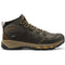 LaCrosse Men's San Juan Mid GORE-TEX® 4" Waterproof Hunt Boot - Dark Olive - 535810 7 / Medium / Green - Overlook Boots
