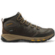 LaCrosse Men's San Juan Mid GORE-TEX® 4" Waterproof Hunt Boot - Dark Olive - 535810 7 / Medium / Green - Overlook Boots