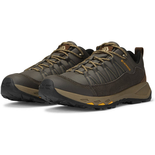 LaCrosse Men's San Juan 3" Hunt Boot - Dark Olive - 535850 - Overlook Boots
