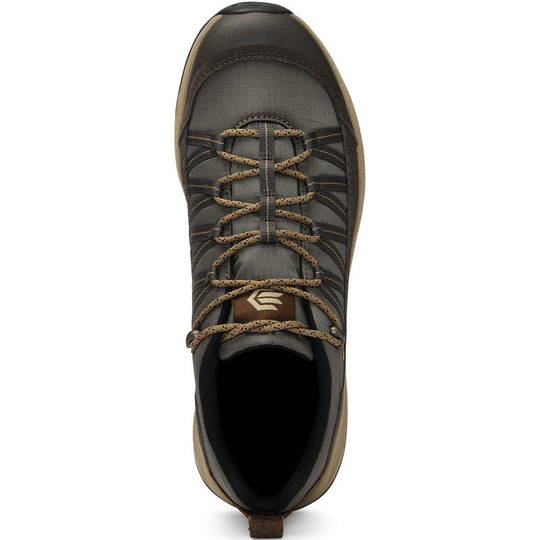 LaCrosse Men's San Juan 3" Hunt Boot - Dark Olive - 535850 - Overlook Boots