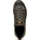 LaCrosse Men's San Juan 3" Hunt Boot - Dark Olive - 535850 - Overlook Boots