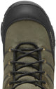 LaCrosse Women's Cold Snap II 8" Waterproof Lace Up Hunt Boot - Olive Night - 536711 - Overlook Boots