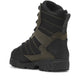 LaCrosse Men's Cold Snap II 9" Waterproof 2000G Lace Up Hunt Boot - Jet Black - 536713 - Overlook Boots