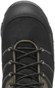 LaCrosse Men's Cold Snap II 9" Waterproof 2000G Lace Up Hunt Boot - Jet Black - 536713 - Overlook Boots