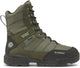 LaCrosse Men's Cold Snap II 9" 1200G Insulated Waterproof Hunt Boot - Green - 536715 8 / Medium / Green - Overlook Boots