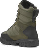 LaCrosse Men's Cold Snap II 9" 1200G Insulated Waterproof Hunt Boot - Green - 536715 - Overlook Boots