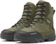 LaCrosse Men's Cold Snap II 9" 1200G Insulated Waterproof Hunt Boot - Green - 536715 - Overlook Boots