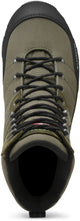 LaCrosse Men's Cold Snap II 9" 1200G Insulated Waterproof Hunt Boot - Green - 536715 - Overlook Boots